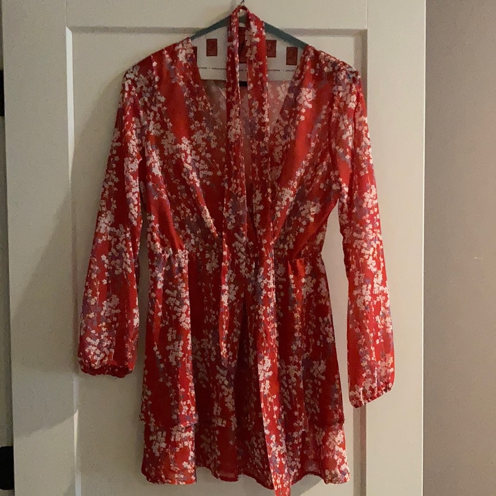 Summer dress